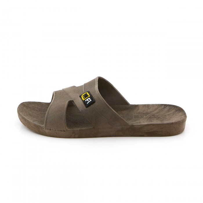 دمپایی حمام مردانه وای فای  کدD1009-03